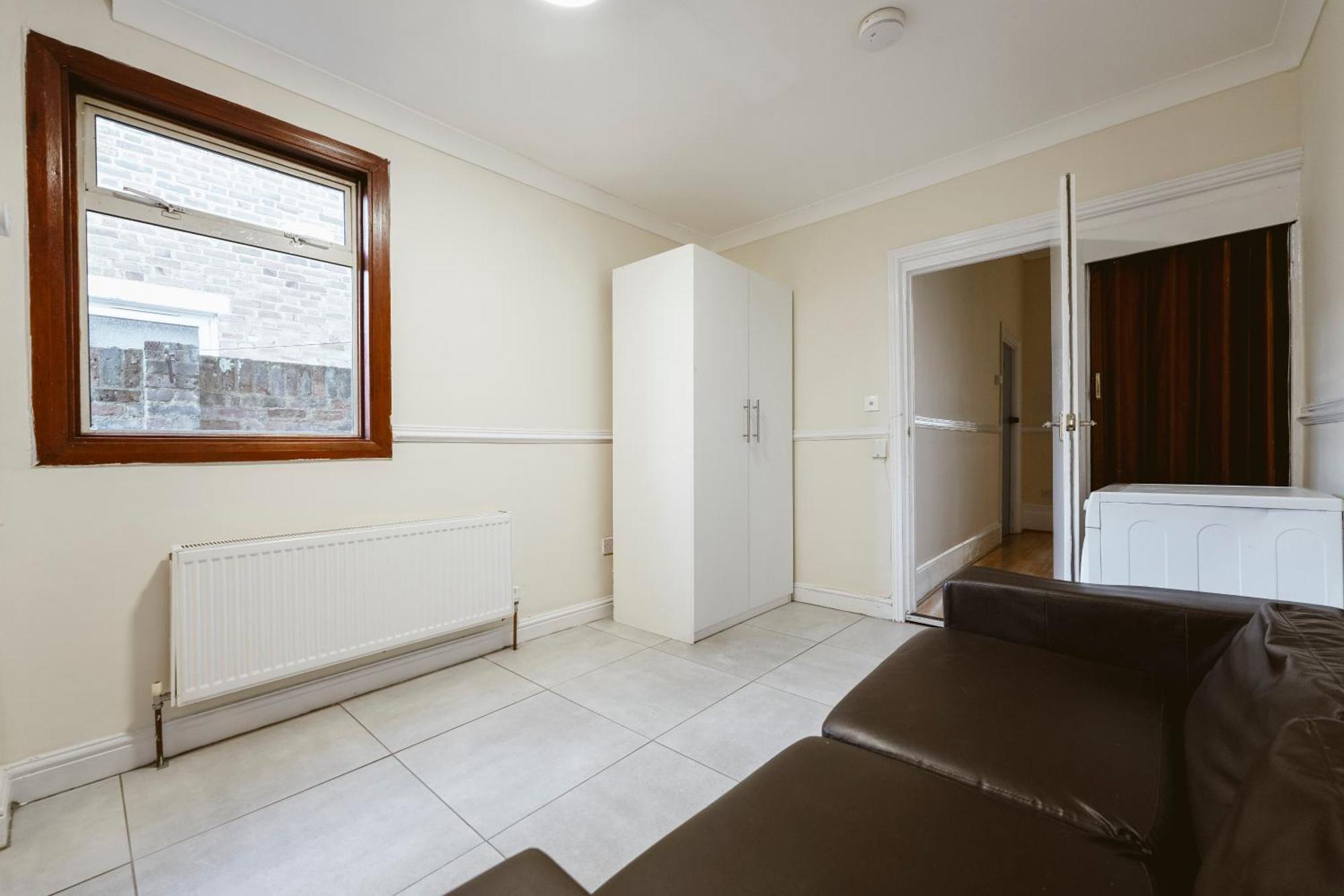Stratford Double Rooms - 29 London Exterior photo