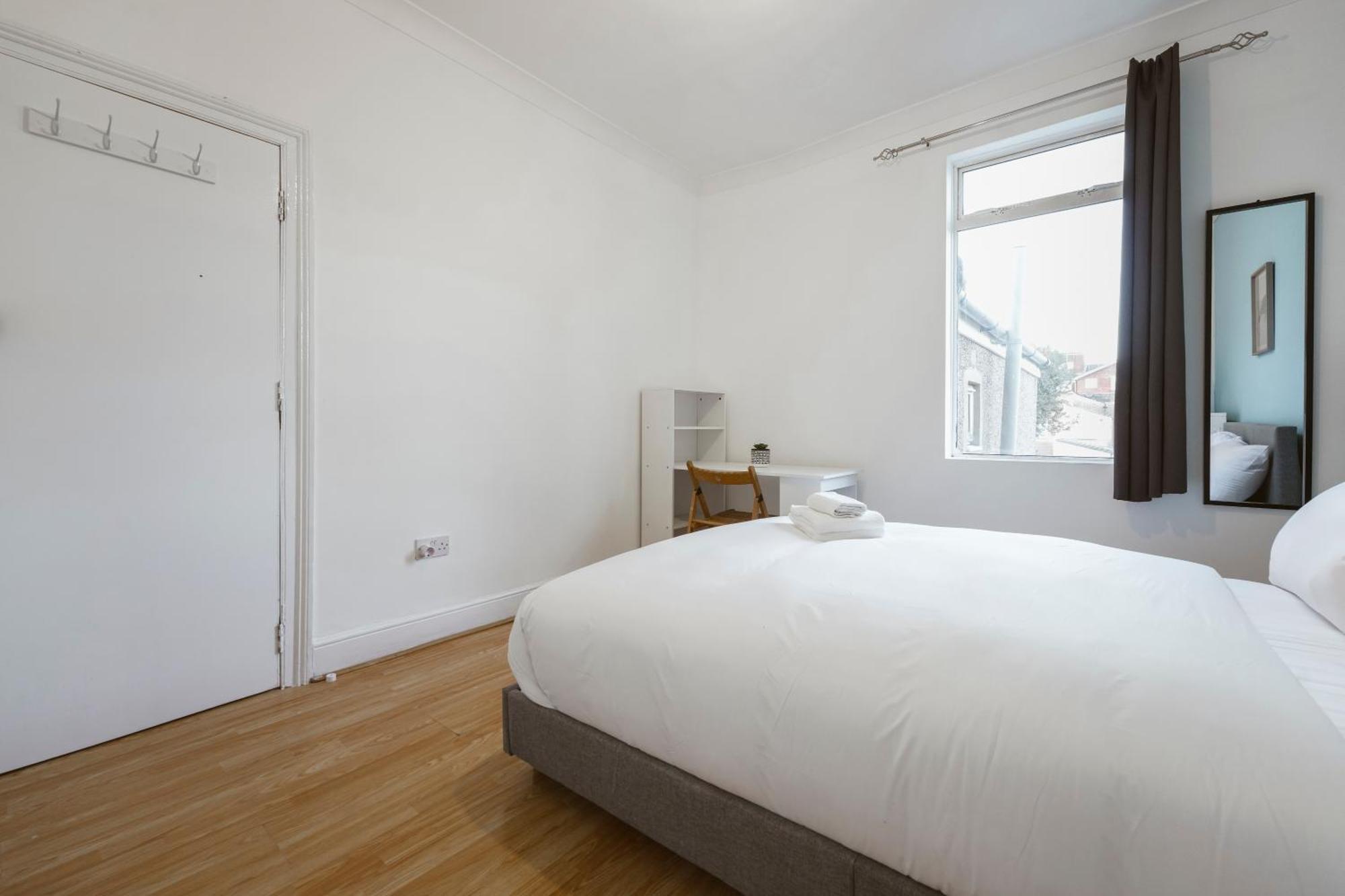 Stratford Double Rooms - 29 London Exterior photo