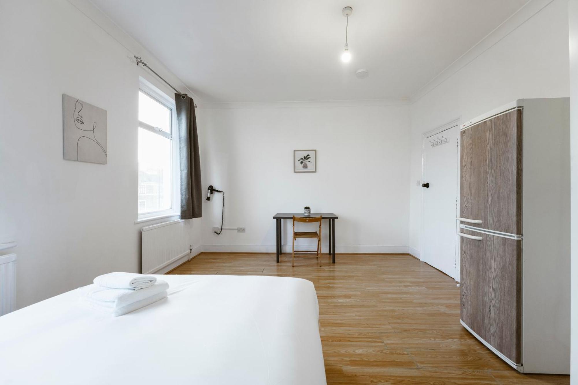 Stratford Double Rooms - 29 London Exterior photo