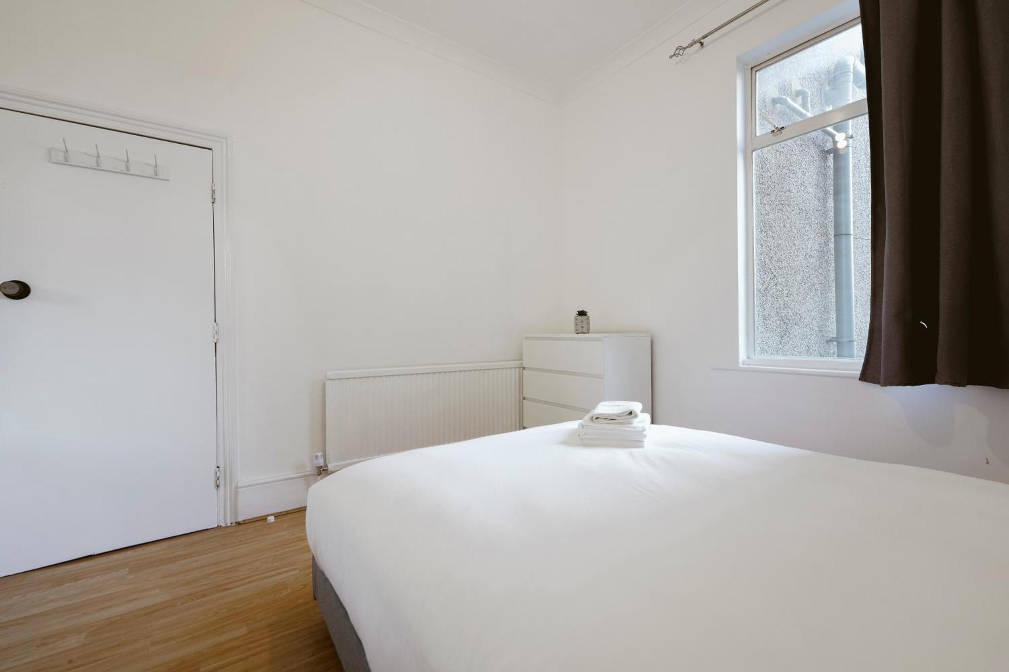 Stratford Double Rooms - 29 London Exterior photo